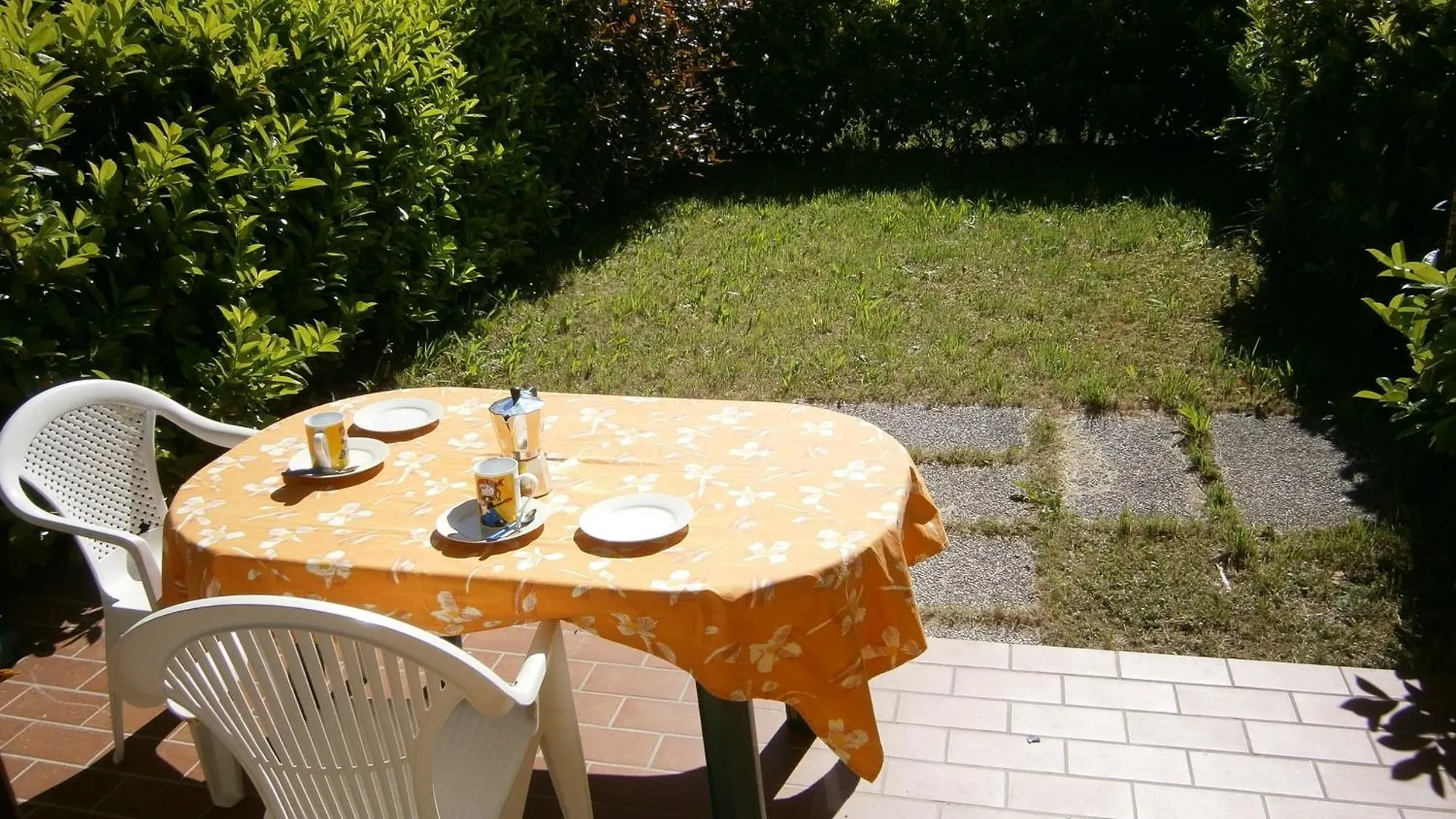 Villaggio Laguna - Agenzia Cocal カオルレ イタリア