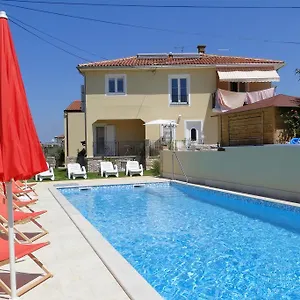 Ela , Umag Chorvatsko