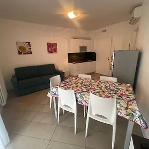  Apartmán Marina - Agenzia Cocal