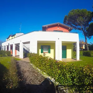 Le Piramidi Apartman