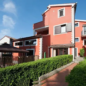 House Mitic , Rovinj Chorvatsko