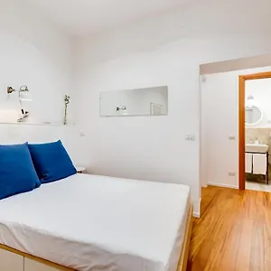 Lovely And Modern Nest Near The Colosseum Roma