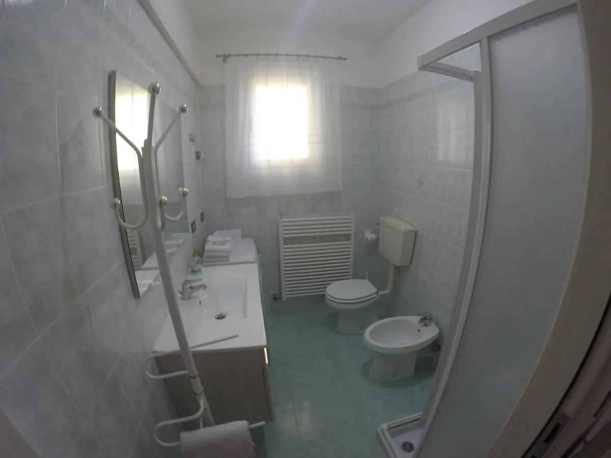 Villaggio Laguna - Agenzia Cocal Caorle 0*,