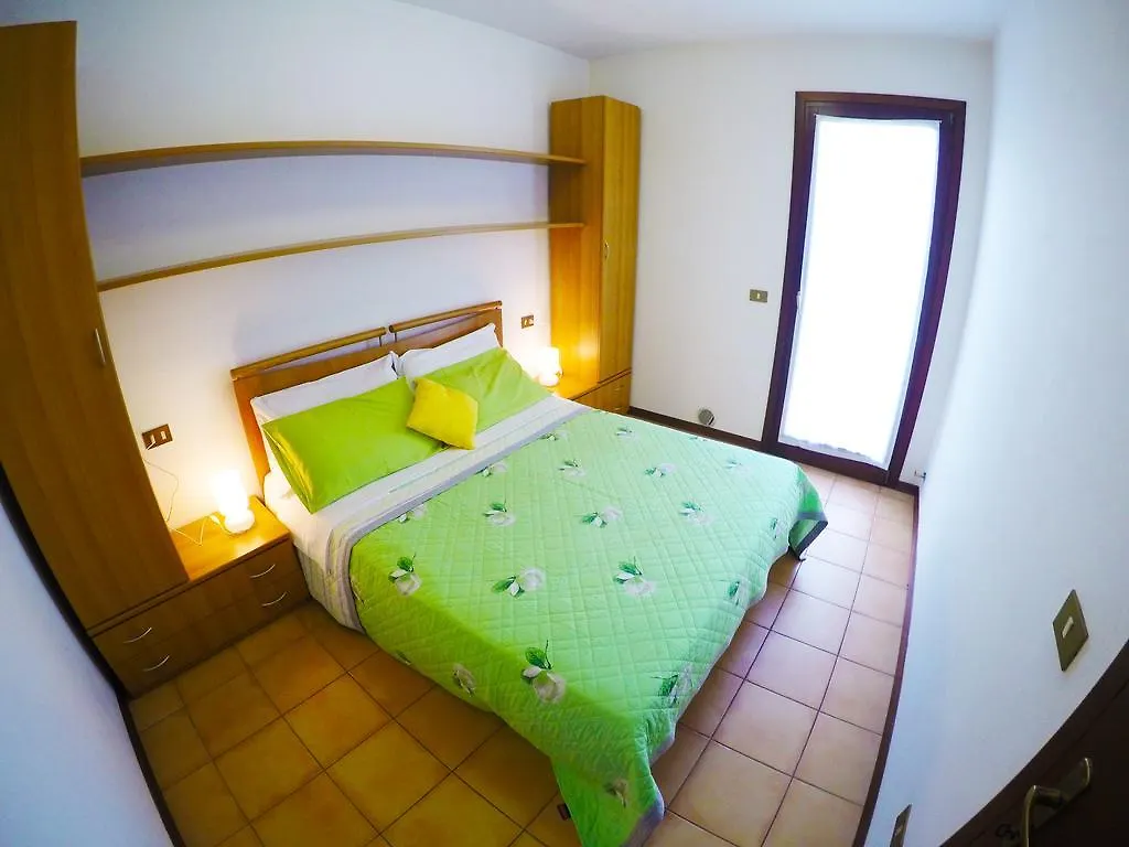 Villaggio Laguna - Agenzia Cocal Caorle