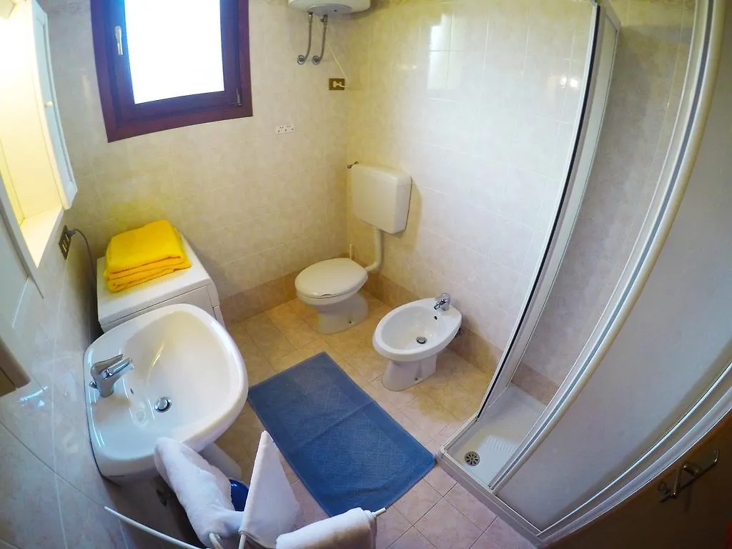 Villaggio Laguna - Agenzia Cocal Caorle 0*,  Itálie