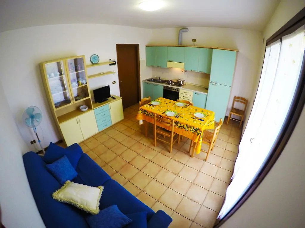 Villaggio Laguna - Agenzia Cocal Caorle Apartmán