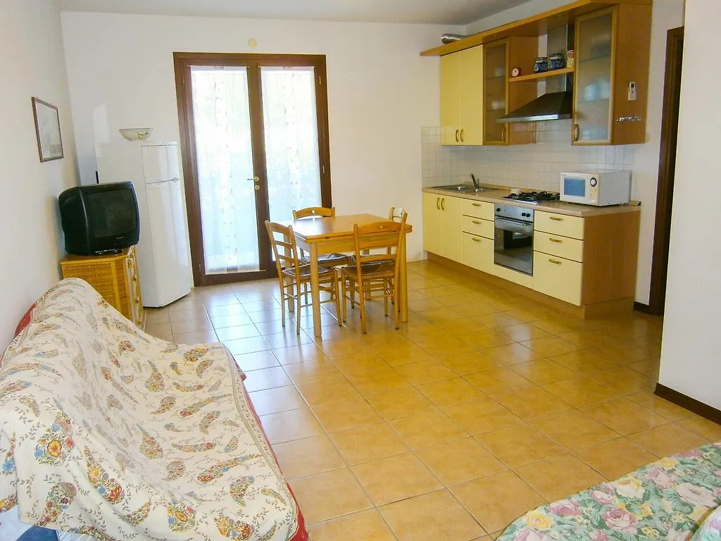Apartmán Villaggio Laguna - Agenzia Cocal Caorle
