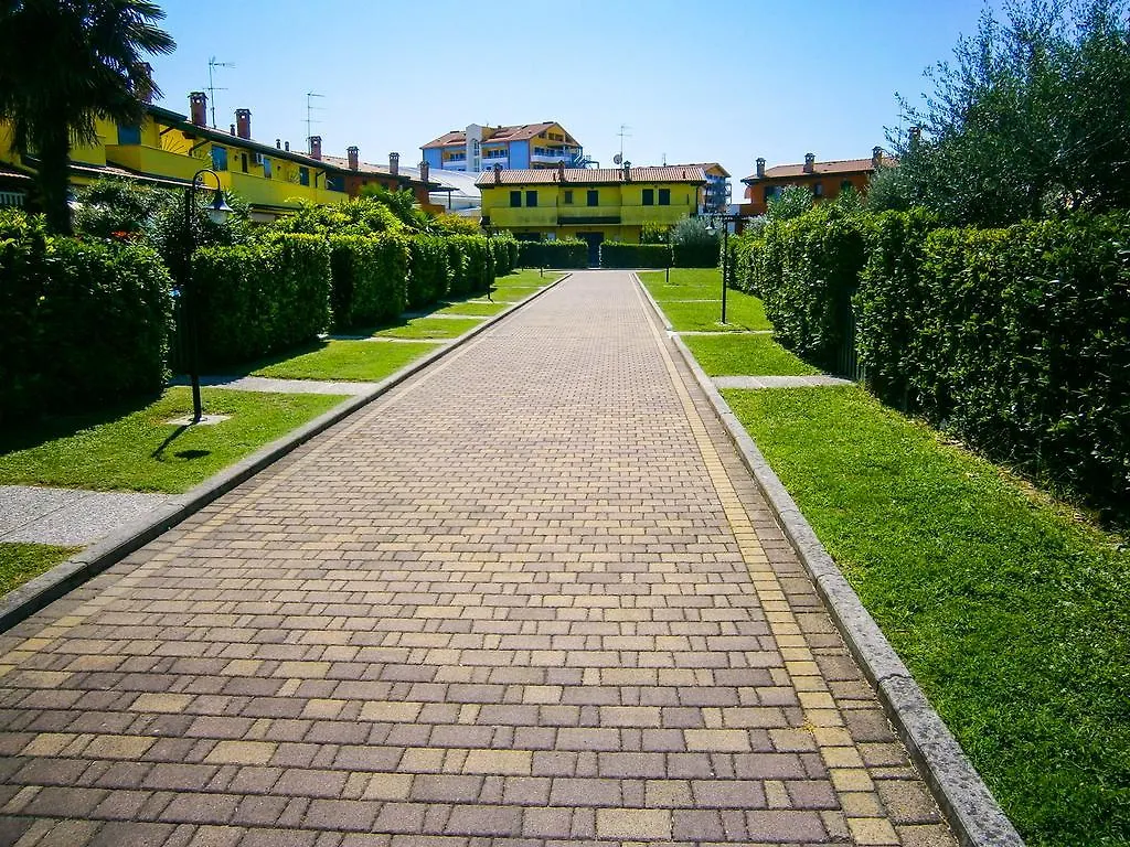 Villaggio Laguna - Agenzia Cocal Caorle Apartmán