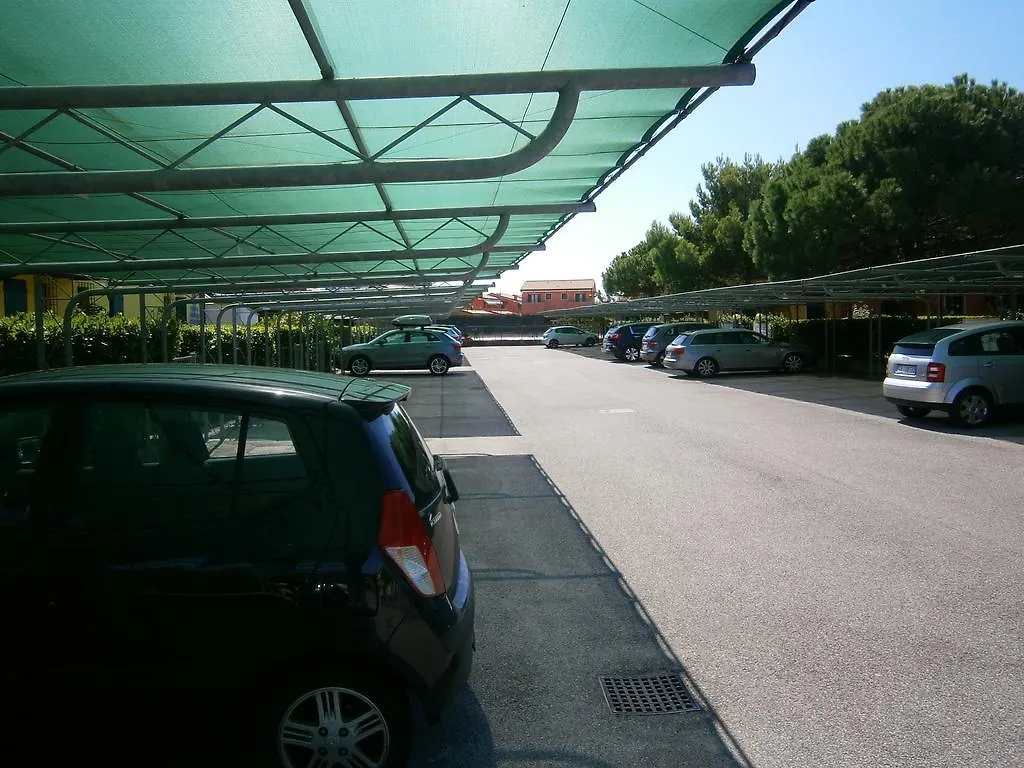 Villaggio Laguna - Agenzia Cocal Caorle 0*,  Itálie