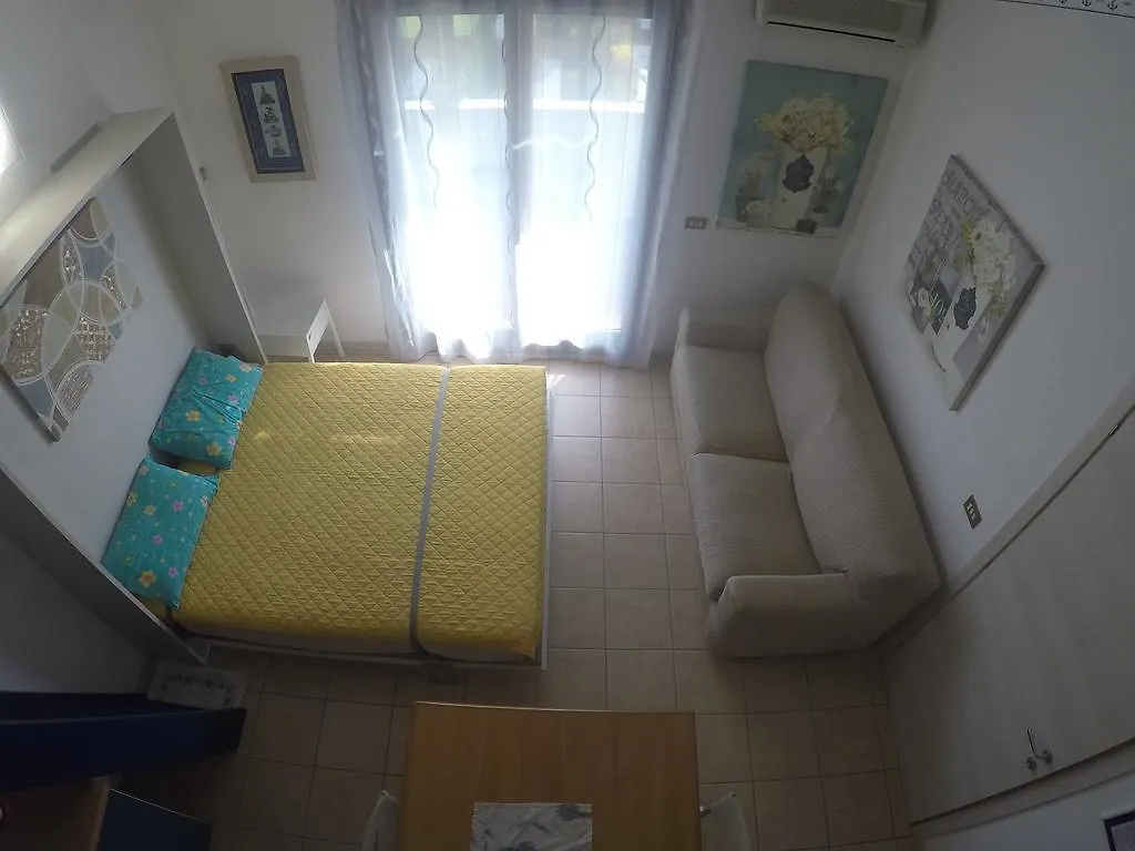 Villaggio Laguna - Agenzia Cocal Caorle 0*,  Itálie