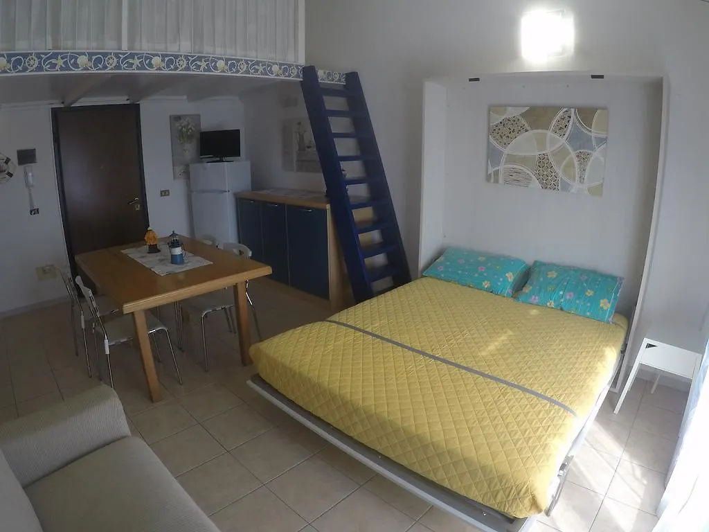Villaggio Laguna - Agenzia Cocal Caorle Itálie